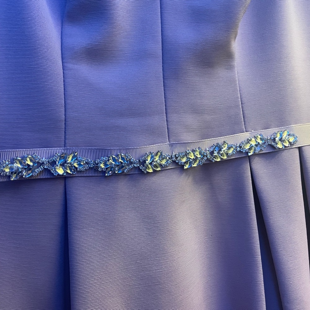 Braidsmaid/Prom Dress - Picture 2 of 6